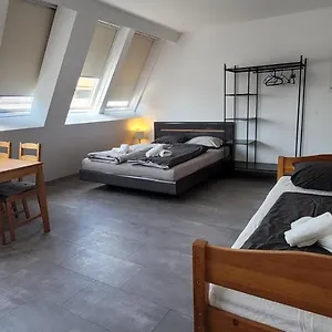 Tota Apartment Wien