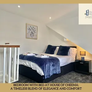 Your Leeds Rugby Escape 1br , Leeds (West Yorkshire) United Kingdom